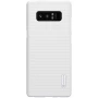 Nillkin Super Frosted Shield Matte cover case for Samsung Galaxy Note 8 order from official NILLKIN store
